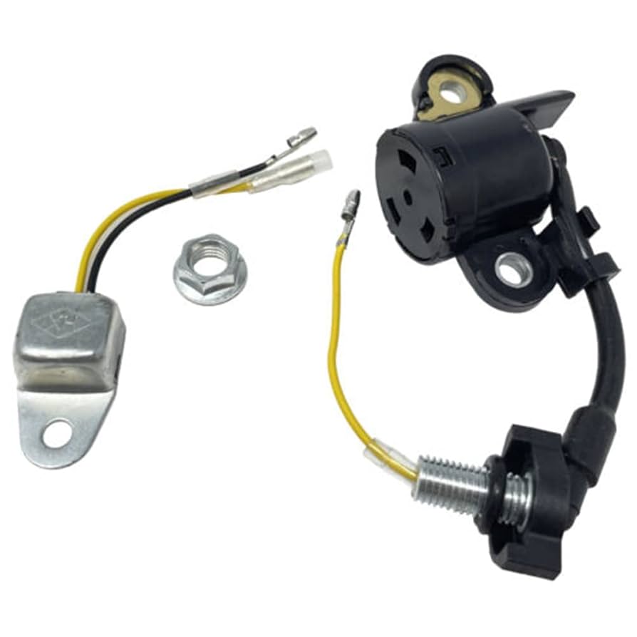 chage Amazon.com: Kalmaegee Left or Right Front Shock Strut